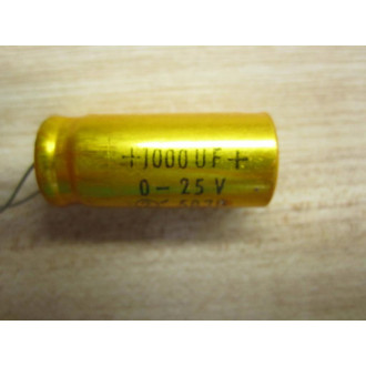 7151 Capacitor - Used