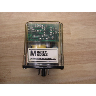 Wilkerson MM4010 Mighty Module Input 01 mAdc Output 010 VDC - New No Box