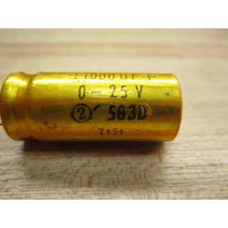 7151 Capacitor - Used