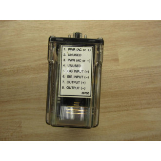 Wilkerson MM4010 Mighty Module Input 01 mAdc Output 010 VDC - New No Box