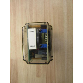 Wilkerson MM4010 Mighty Module Input 01 mAdc Output 010 VDC - New No Box