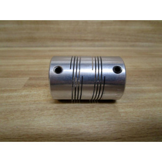 Ruland 58 X 12 CC-53 Encoder Coupling - New No Box