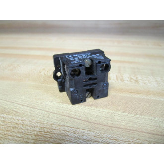 Telemecanique Z..-BV6 Light Module ZB2BV6 (Pack of 5) - New No Box