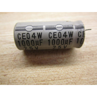 Marcon CE04W Capacitor - Used