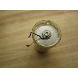 Mallory 2356108X Capacitor - Used