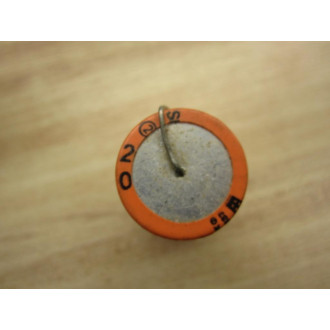 Sprague WHI3D Capacitor - Used