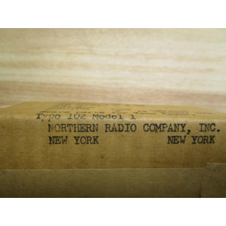 Sangamo 3330-057250436 Capacitor 2. MFD 600 W VDC