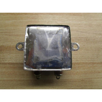 Sangamo 3330-057250436 Capacitor 2. MFD 600 W VDC