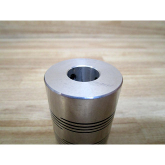 Ruland 38" To 38" CC-46 Shaft Coupling - New No Box