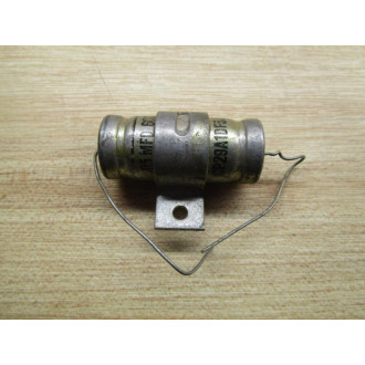 Sangamo CP29A1DF503X Capacitor - New No Box