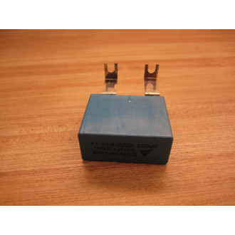 EPCOS B32656-S0474-K500 Capacitor - Used