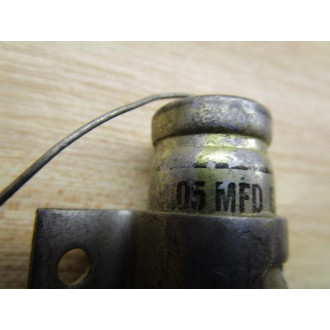 Sangamo CP29A1DF503X Capacitor - New No Box