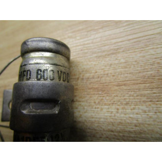 Sangamo CP29A1DF503X Capacitor - New No Box