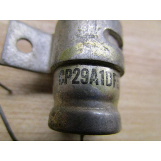 Sangamo CP29A1DF503X Capacitor - New No Box
