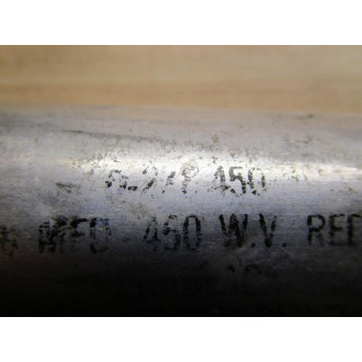 0-278-450 Capacitor - New No Box