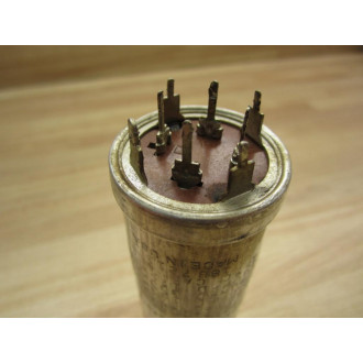 General Electric 73B140108-15 Capacitor - Used