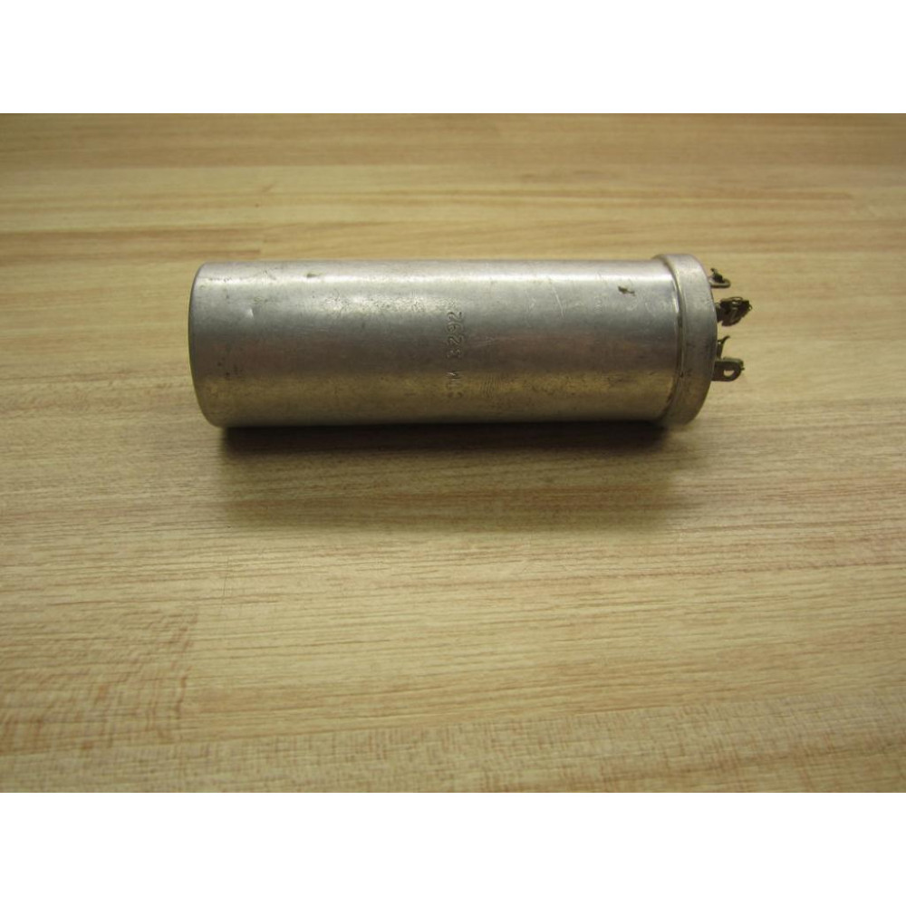 CTM-3292 Capacitor - Used