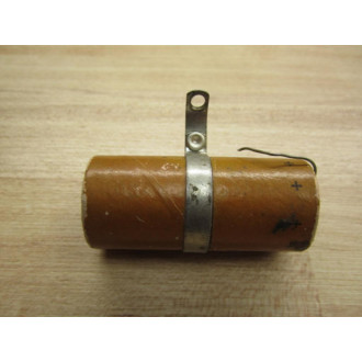 AJAX 42006 Capacitors 20 MFD 300 VDCW - Used
