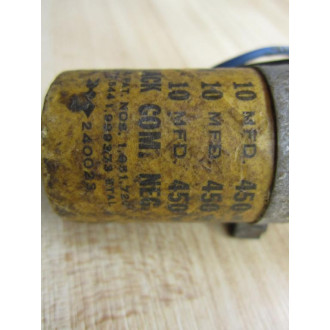 PA-20135 Capacitor - Used