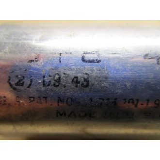 PT8-475 Capacitors - New No Box
