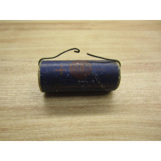 Cornell-Dubilier BR 2025 Capacitor - Used