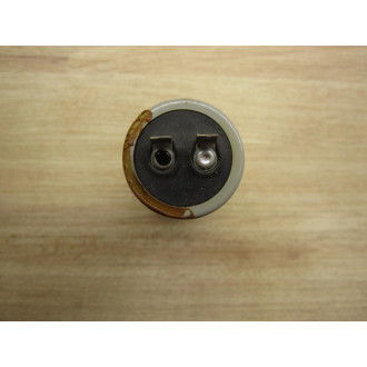 Marcon CE611WV Capacitor 2200µF 25WV UF - Used