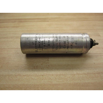 81-FD Capacitor Type 922 431 - Used