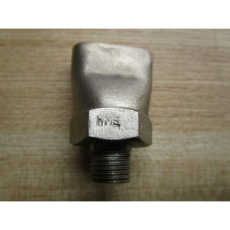 Wellman 1253M Five Row Unpiloted Burner (Pack of 3)
