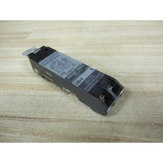 Allen Bradley 595-A Contact 595A Size 0-4Series B