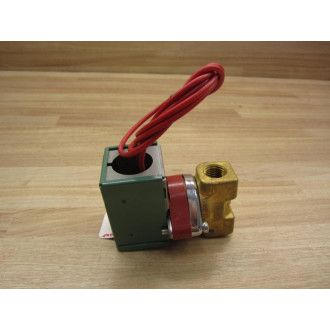 Worcester Controls 69 Valve CF8MCF3M - New No Box