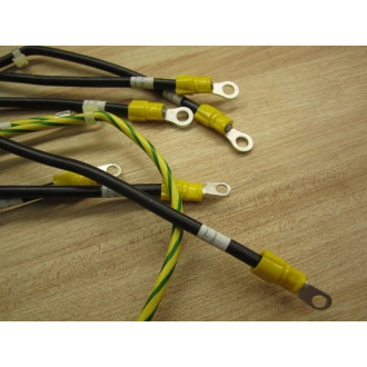 Fanuc A660-8008-T171 Power Cable - New No Box