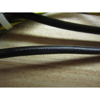 Fanuc A660-8008-T171 Power Cable - New No Box