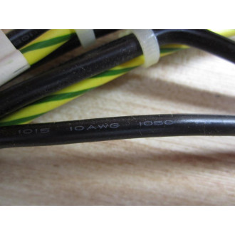 Fanuc A660-8008-T171 Power Cable - New No Box