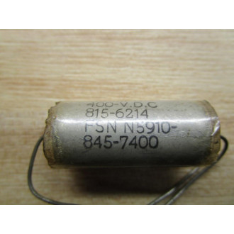 West-Cap CP09A1 Capacitor KE104K3 - Used
