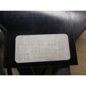 Unico 201-417.00 Cable - New No Box