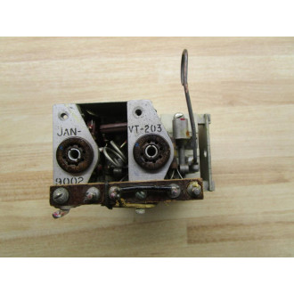9002 Capacitor VT-203 - Used