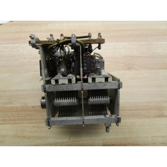 9002 Capacitor VT-203 - Used