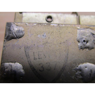 Lewit LGH-1055-14 Capacitor - Used