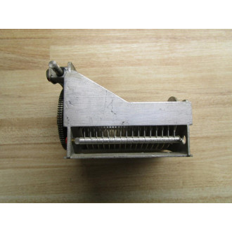 Vintage 5032 Electrical Industrial Rare - Used
