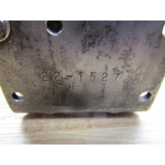 22-1527 Capacitor - Used