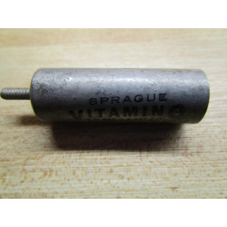 Sprague 186P22404S7 Capacitor .22-400 D.C. - New No Box