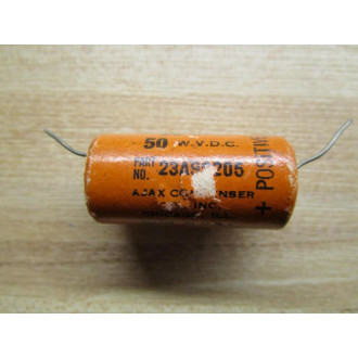 AJAX 23A98205 Electrical Capacitor - New No Box
