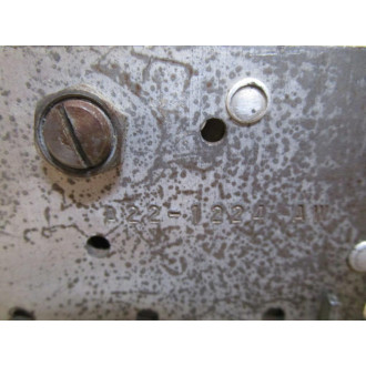A22-1224 AW Capacitor - Used