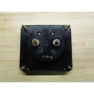 Simpson 20196 Gauge 0-100A Amperes - Used