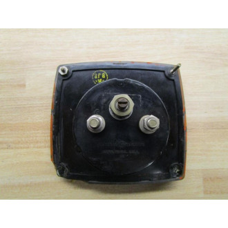 General Electric 251 Gauge 200-400 IPM Cracked - Used