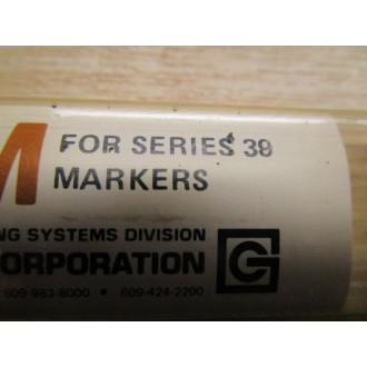 Graphic Controls 36-112 Pen Arm Alt. Bailey 35308A1