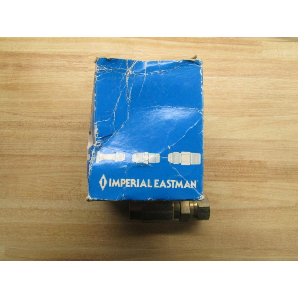 Imperial Eastman BT08-10NJ Plg Swvl F 37D Flare (Pack of 5)