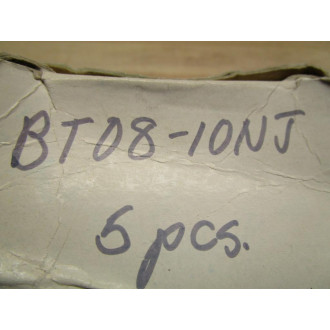 Imperial Eastman BT08-10NJ Plg Swvl F 37D Flare (Pack of 5)