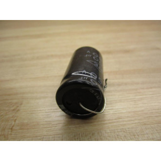 NTE 9627 Capacitor 100µF 450V UF - Used