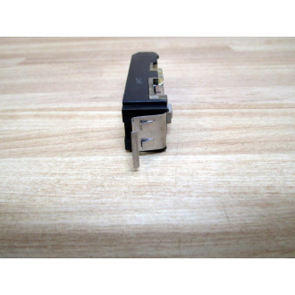 Allen Bradley 595-A Auxiliary Contact Size 0-4Series B - New No Box